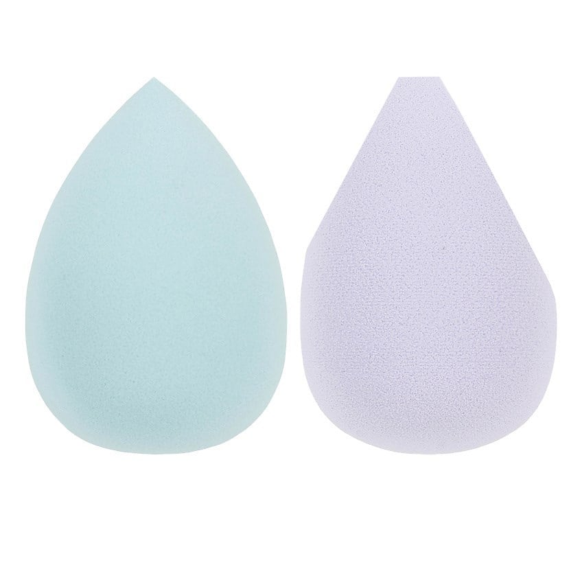 MAKEUP SPONGE SET 002 #smoothblend