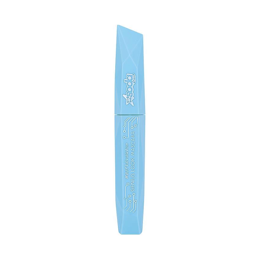 Mascara GENIUS LOOK  softdivalution 10g
