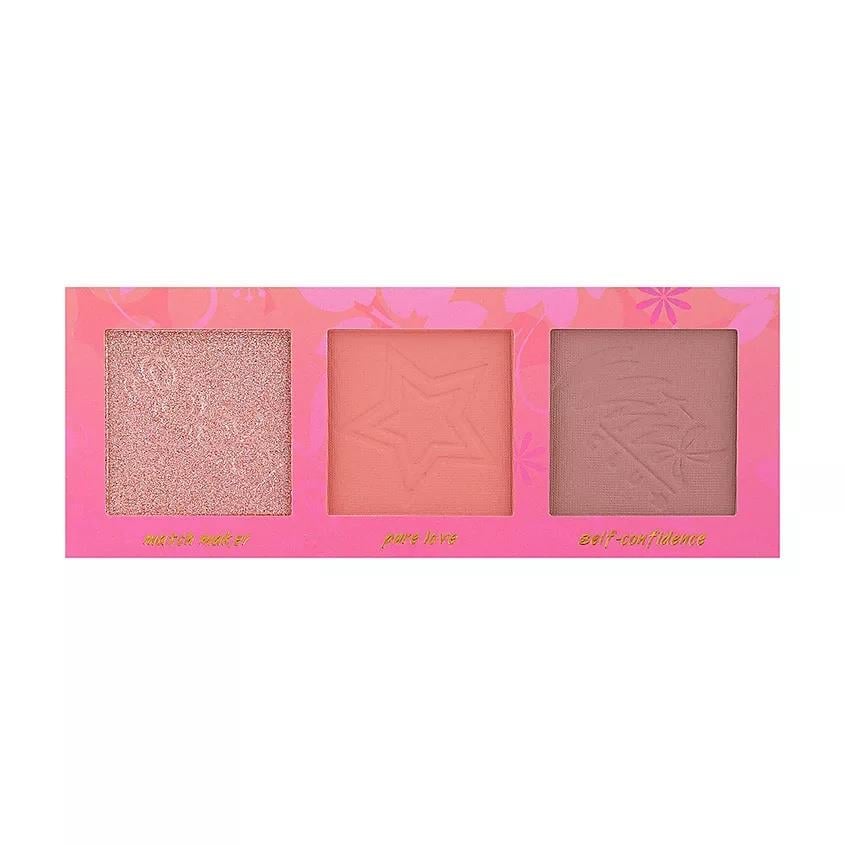 MATCH MADE IN HEAVEN FACE PALETTE  magicalpower