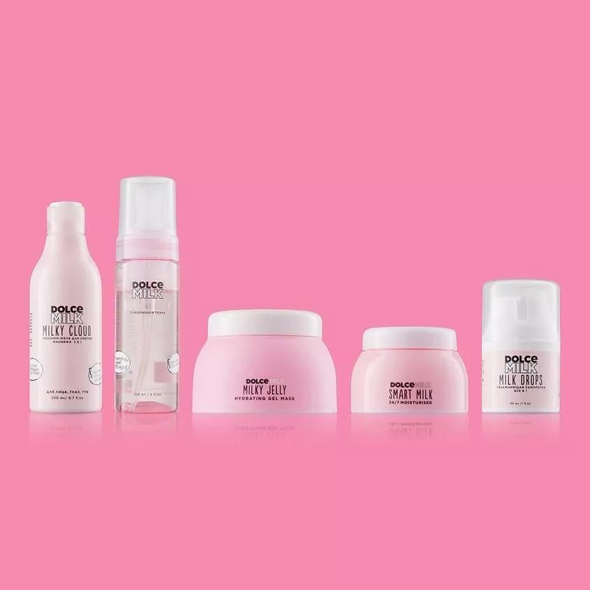 Moisturizing face cream 24/7 50 ml