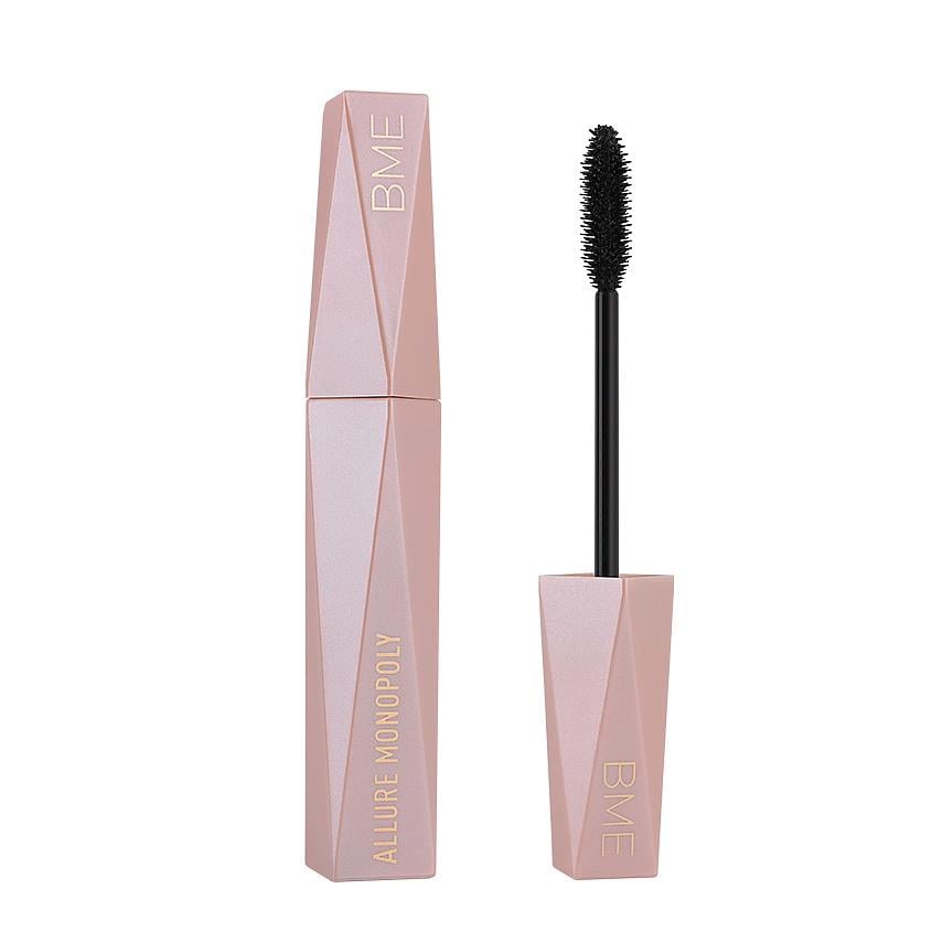Natural lashes mascara 002