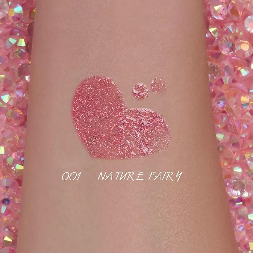 POTION MASTER LIP OIL  magicalpower 001  Nature Fairy