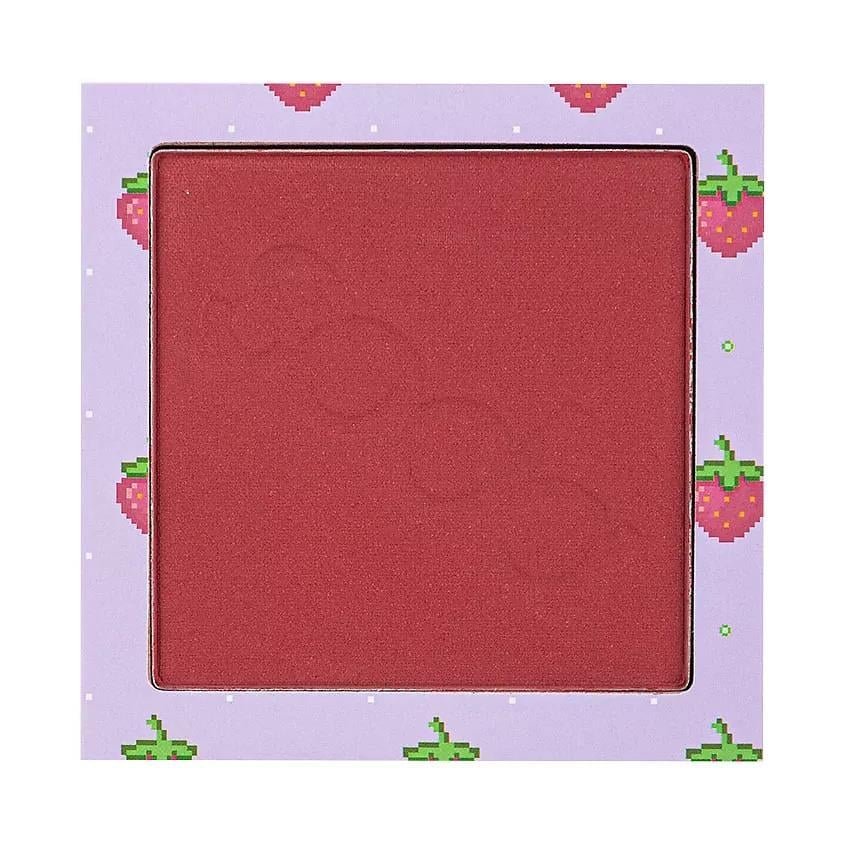Pressed blush  rosycheeks 102  SAKURA BLOSSOM  9g