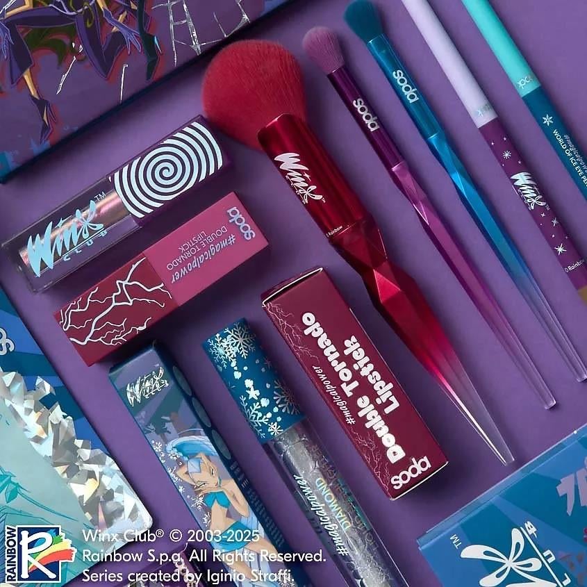 PRIMORDIAL VOID EYE PENCIL  magicalpower 002  ABYSS
