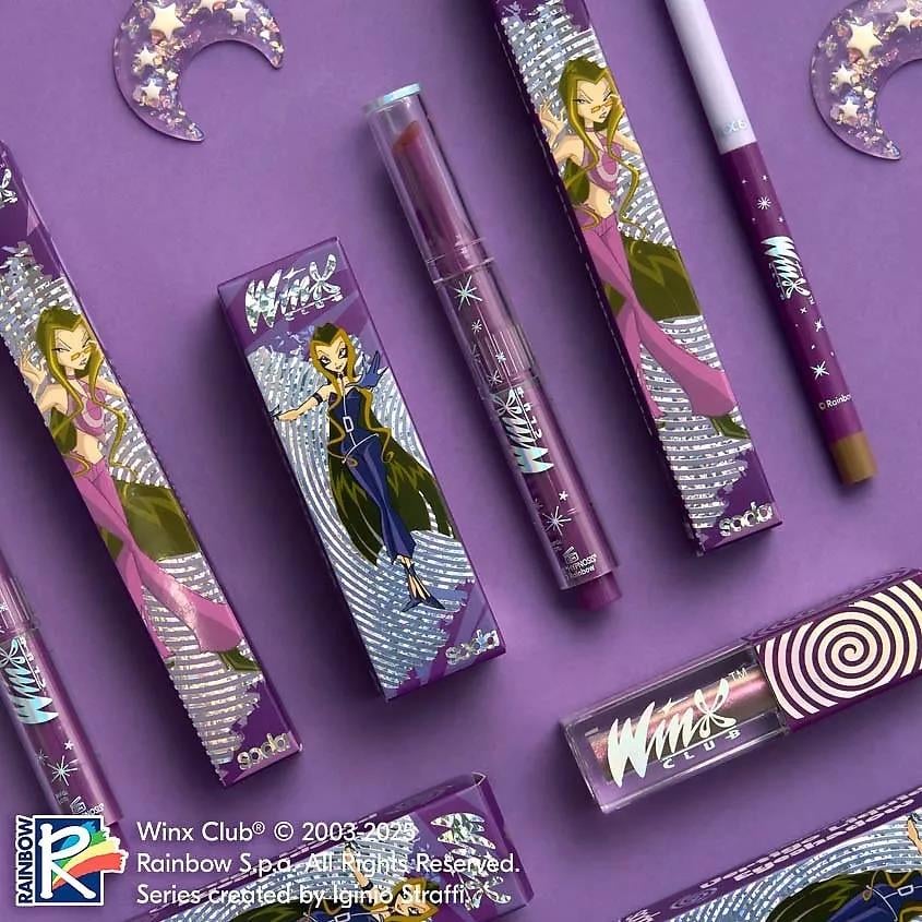 PRIMORDIAL VOID EYE PENCIL  magicalpower 002  ABYSS