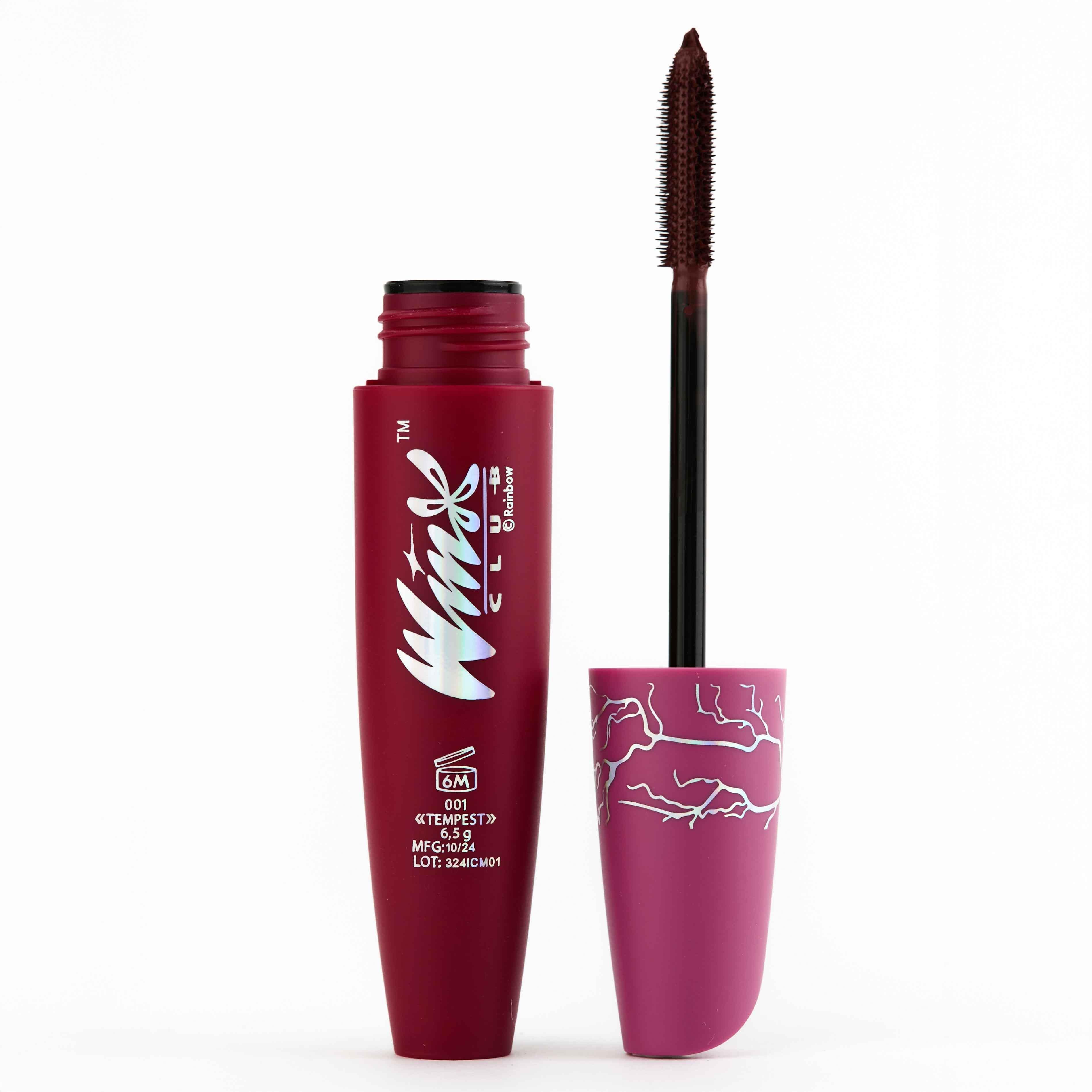 RASING STORM MASCARA  magicalpower 001  TEMPEST