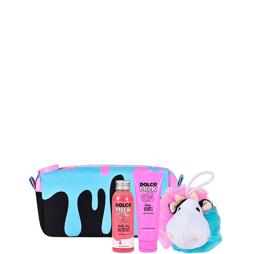 Set 299 (g.d.d.Yag small + k.d.r.Yag boom + washcloth-box blue-pink) space. blue-pink