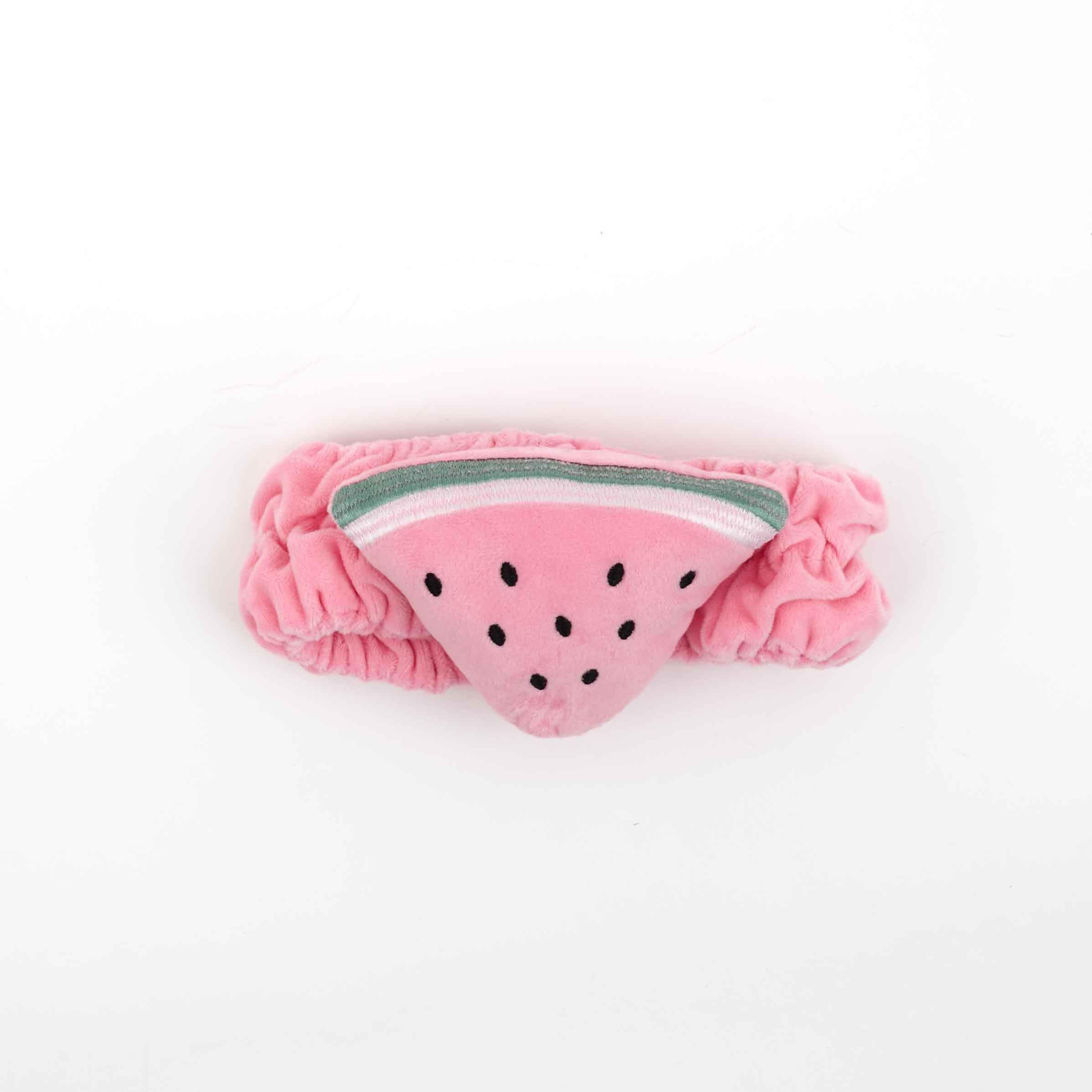 Set 305 (g.d.d.Watermelon 100ml + bandage d.v. Watermelon) cosmetic bag watermelon floor