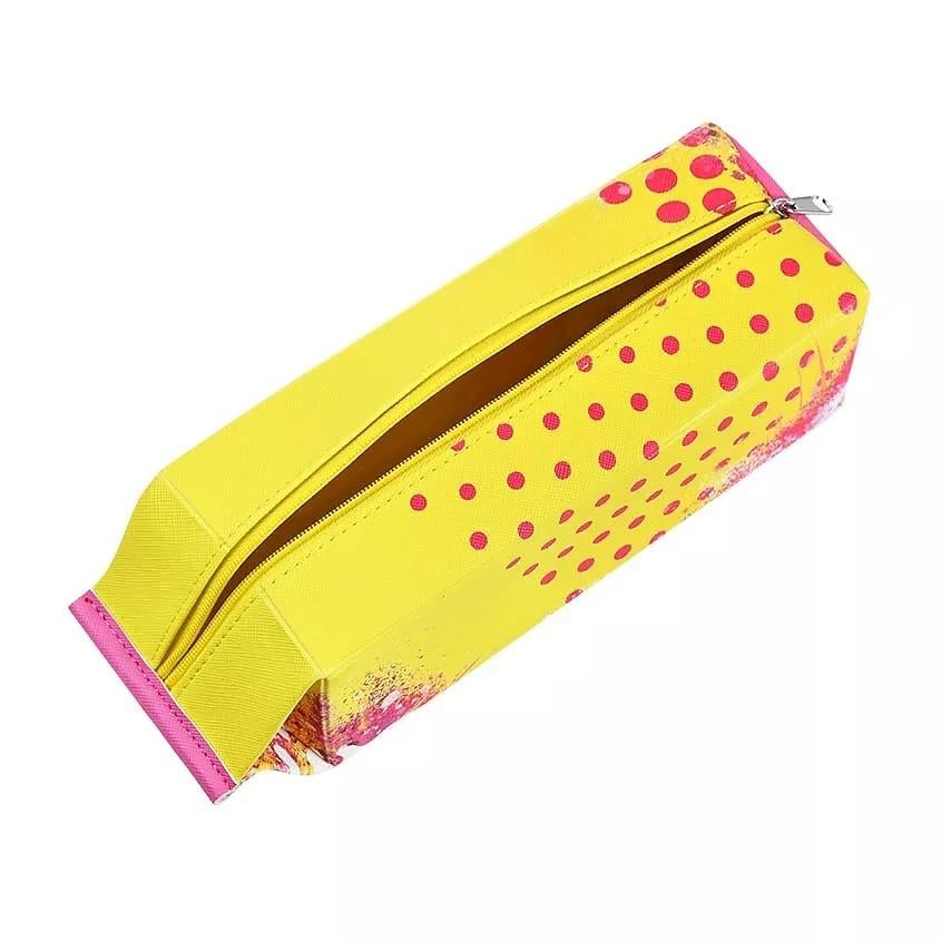 Set 324 (Sponge d.raspberry soul + d.d. banana 300ml) pencil case bag