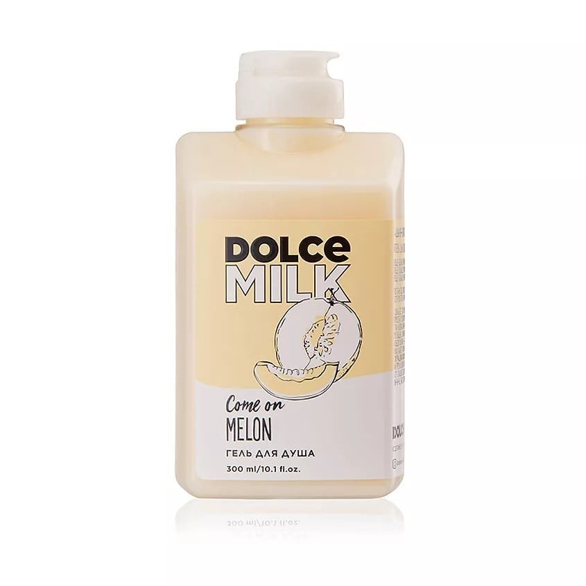 Shower gel <Come on Melon> 300 ml
