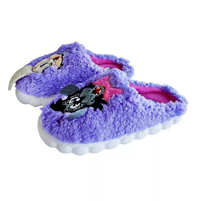 s/m Set 295 (slippers + liquid soap Paradise apple. 300 ml. + g.d.d. Paradise apple. 300 ml) box Well, pog
