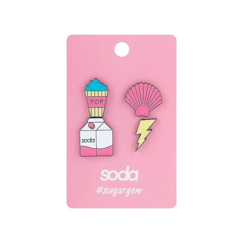 SODA 2 Icon Set  sugargem
