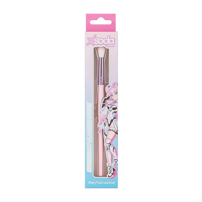 SODA-CHAN Eye Makeup Blending Brush  softdivalution