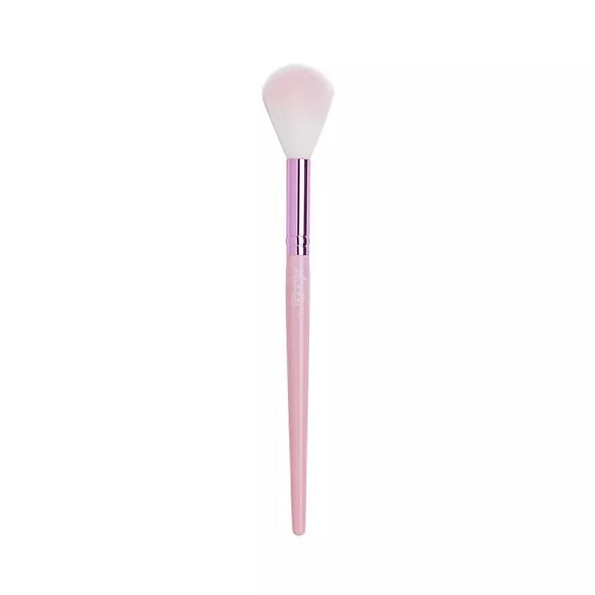 SODA-CHAN Face Flame Makeup Brush  softdivalution