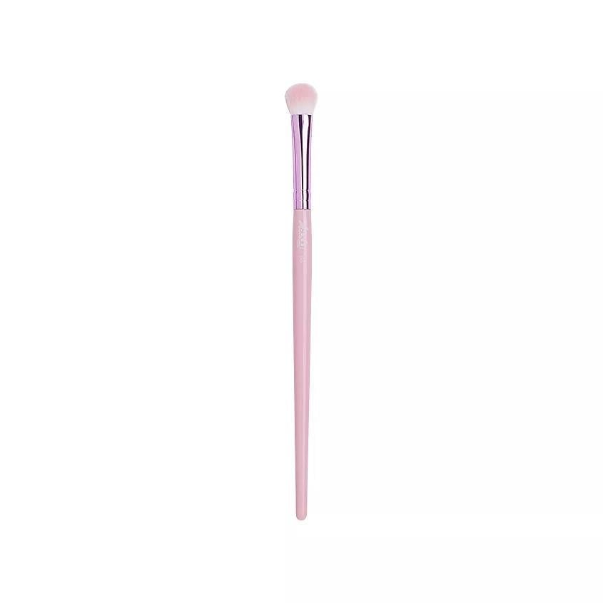 SODA-CHAN Flat Eye Makeup Brush  softdivalution