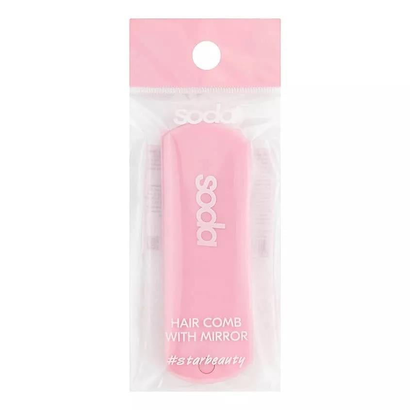 SODA HAIR COMB