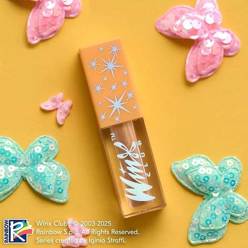 SOLARIA LIQUID EYESHADOW  magicalpower 003  CROWN PRINCESS