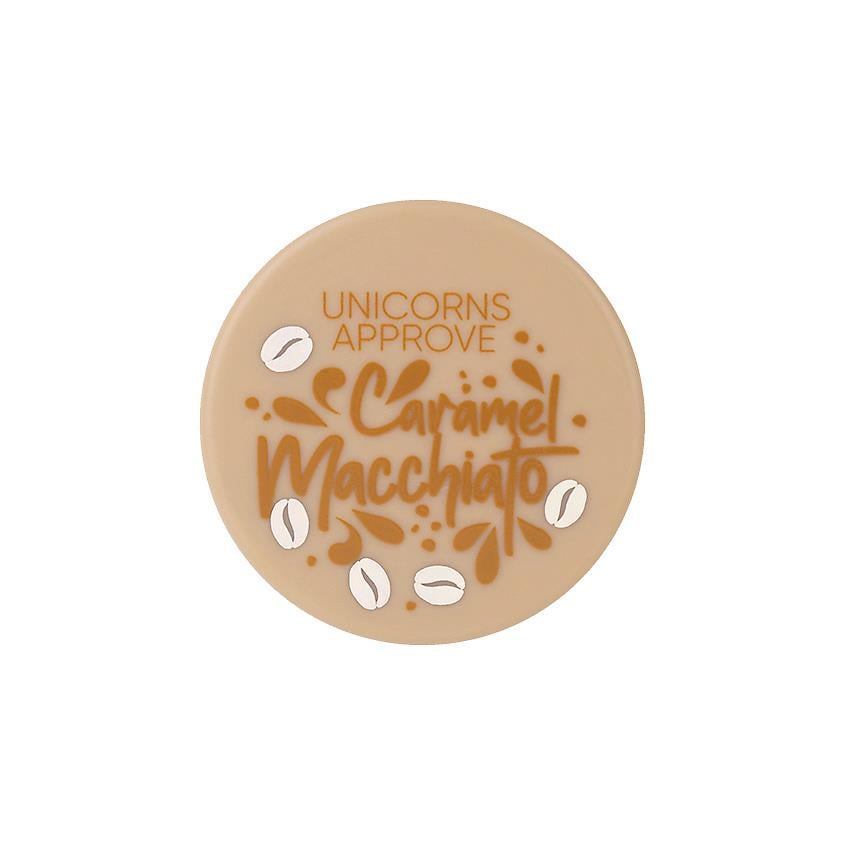 Sparkle gel 003  CARAMEL MACHIATTO , 5 g