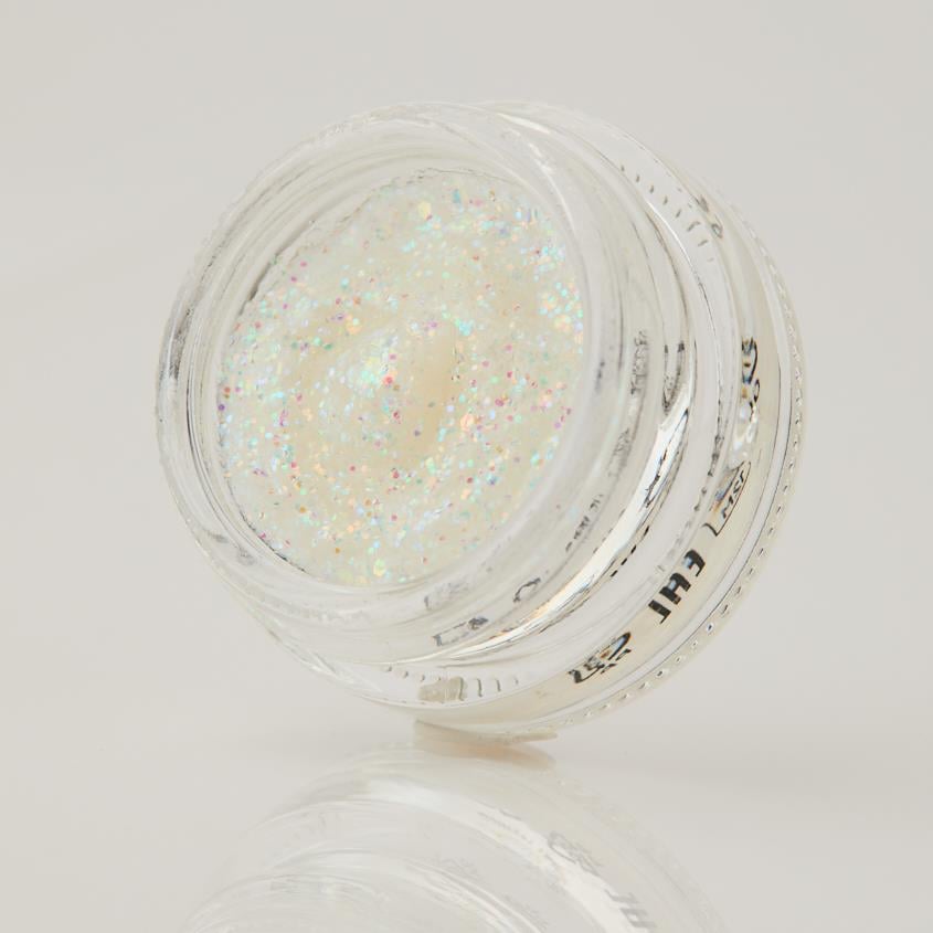Sparkle gel 005  ICED BUBBLE MATCHA , 5 g