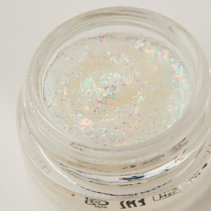 Sparkle gel 005  ICED BUBBLE MATCHA , 5 g