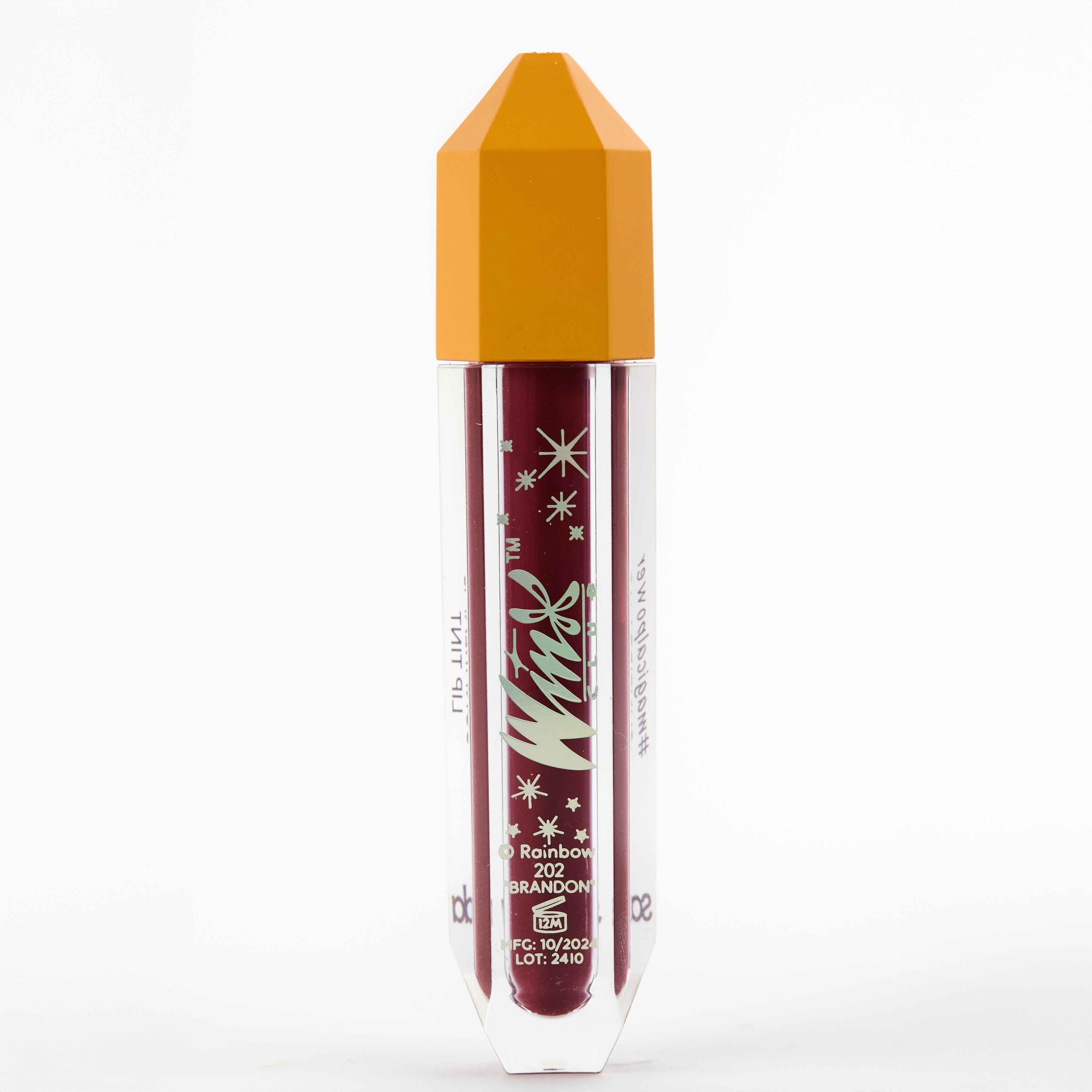 SUNFIRE LIP TINT  magicalpower 202  BRANDON'