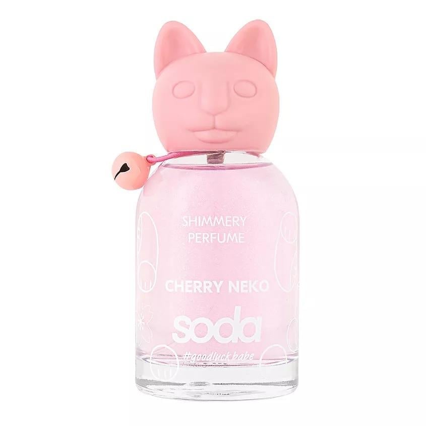 Toilet water, 100ml