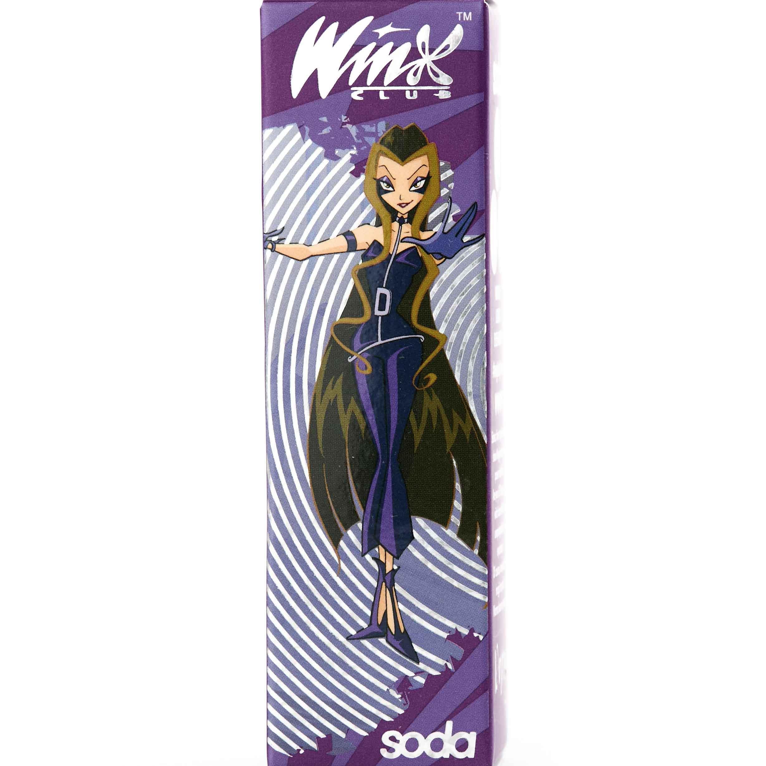 VERTIGO LIQUID EYESHADOW  magicalpower 005  BAD GIRL