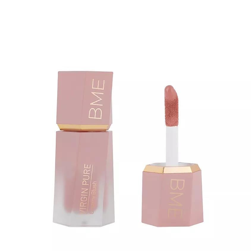 Virgin Pure Creamy blush 001