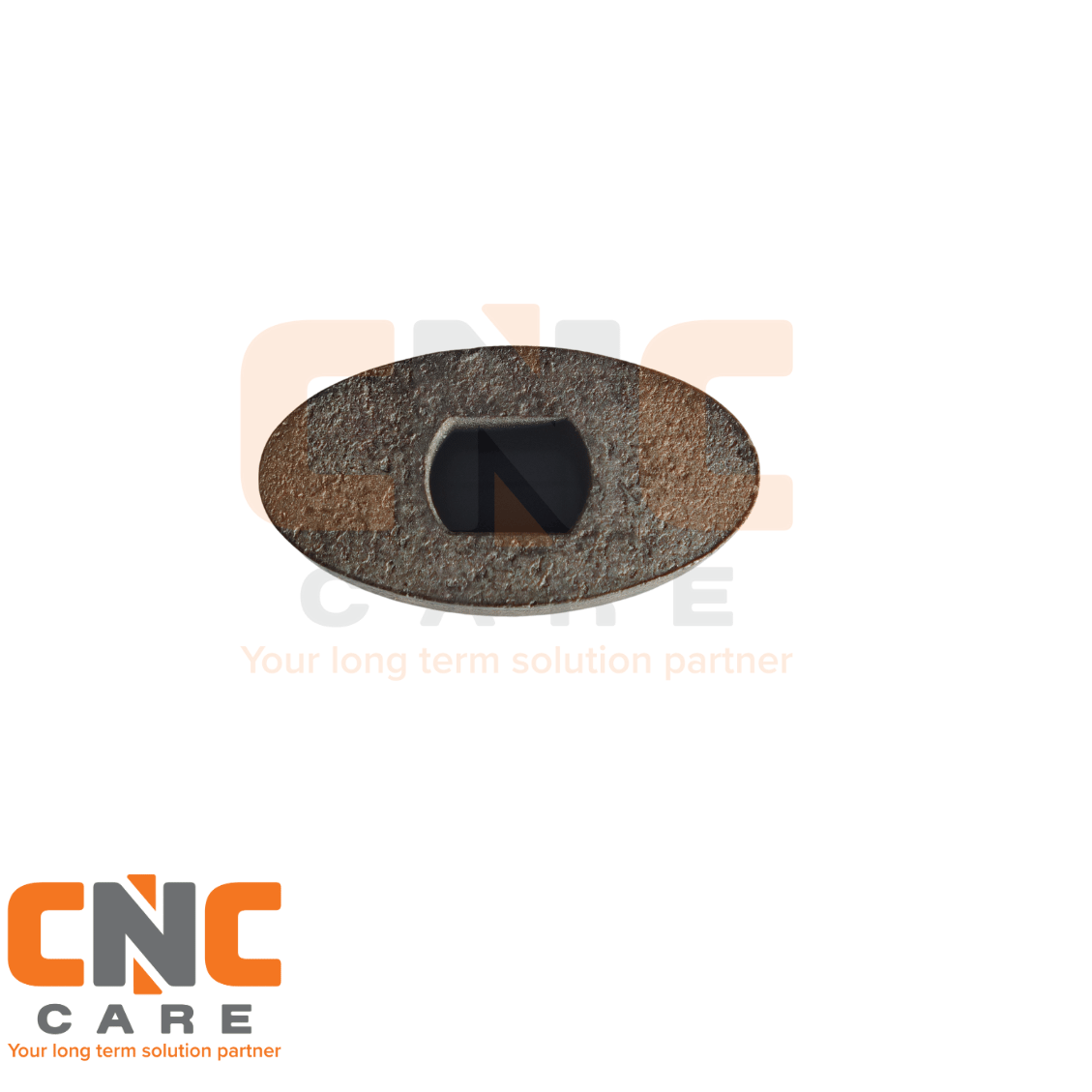 CNC CARE19 X 10 X 10 KARBÜRNONE