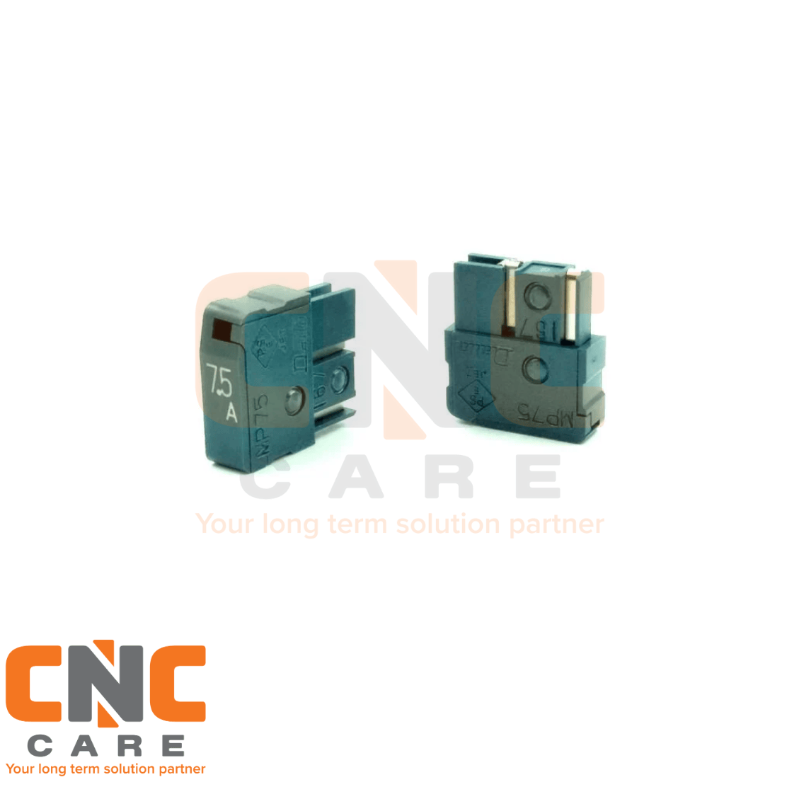 FANUCA60L-0001-0046#7.5 SİGORTA MP75NONE