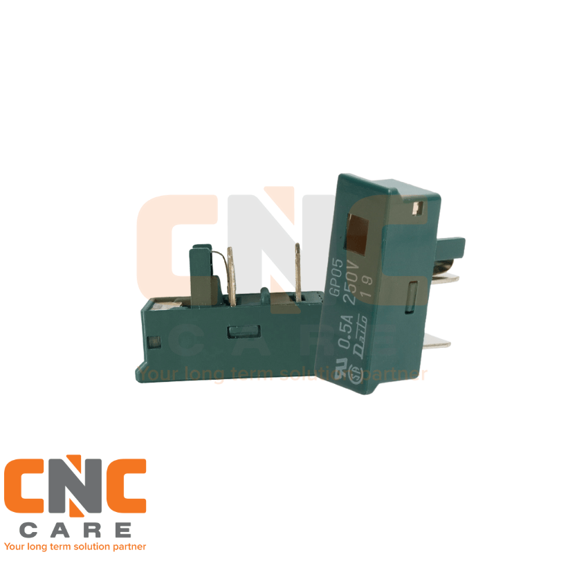 FANUCA60L-0001-0245#GP05 SİGORTA  0.5 ANONE