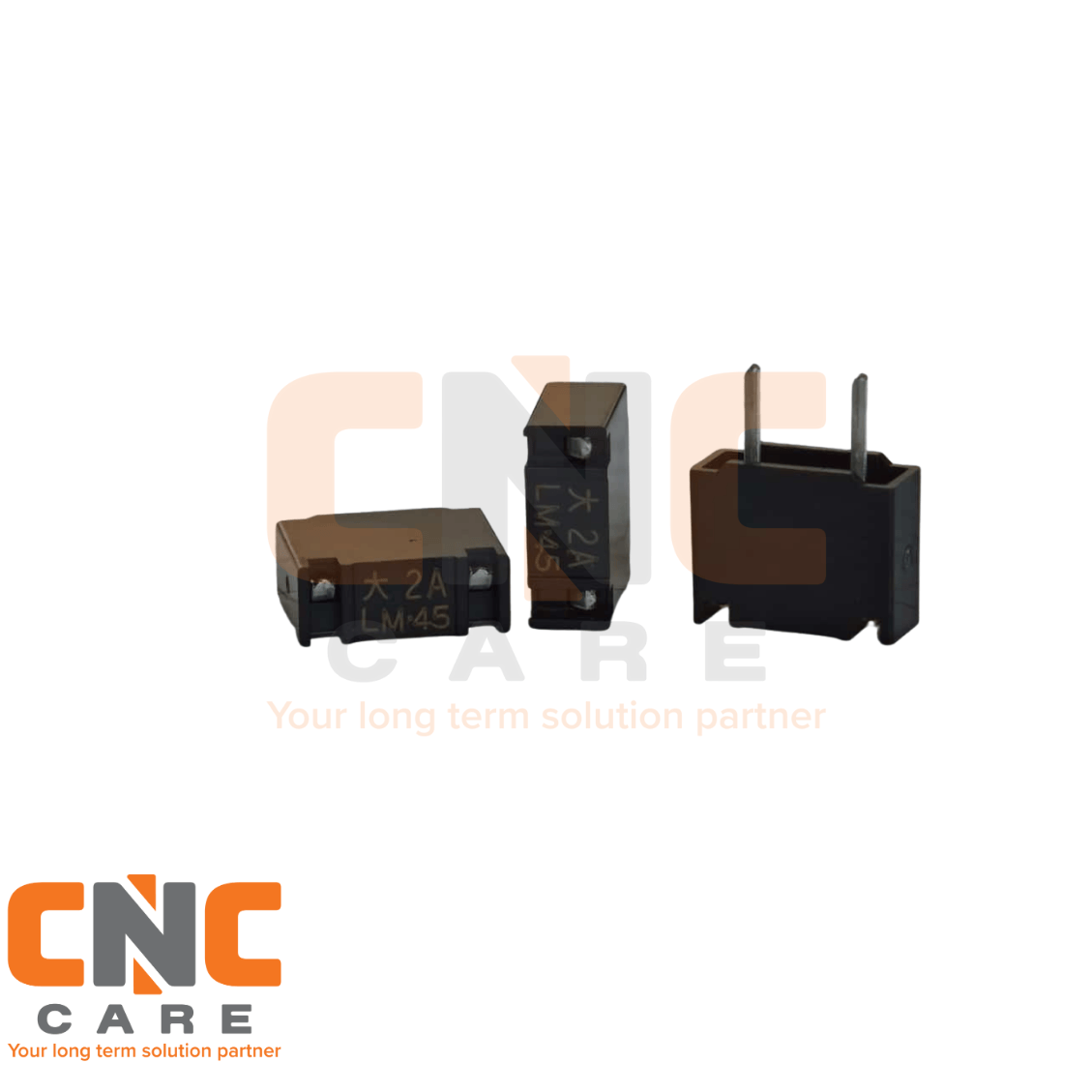 FANUCA60L-0001-0290#LM20 SİGORTA 2.0 ANONE