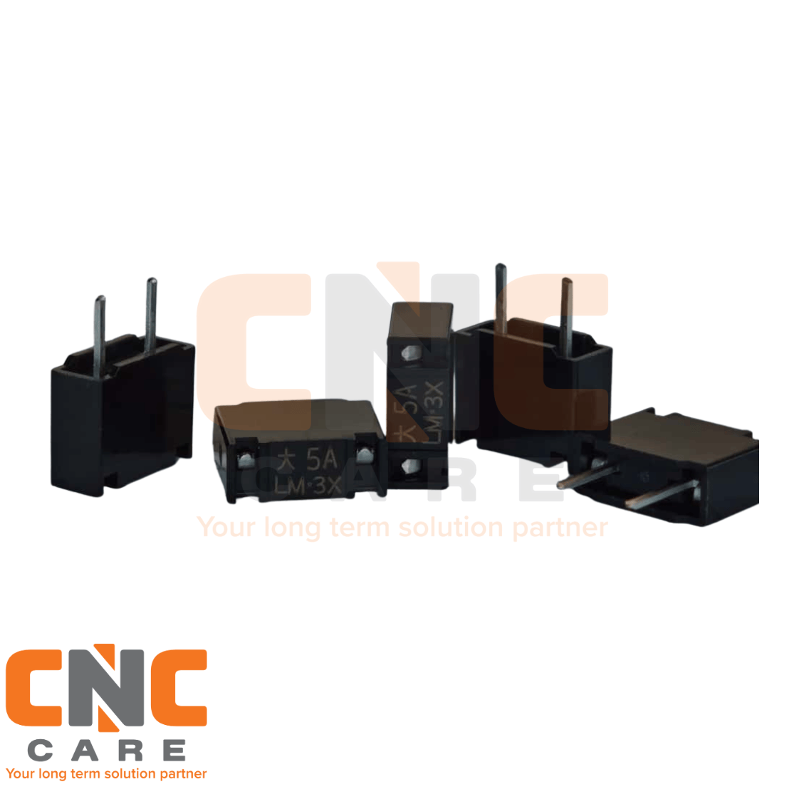 FANUCA60L-0001-0290#LM50 SİGORTA 5.0 ANONE