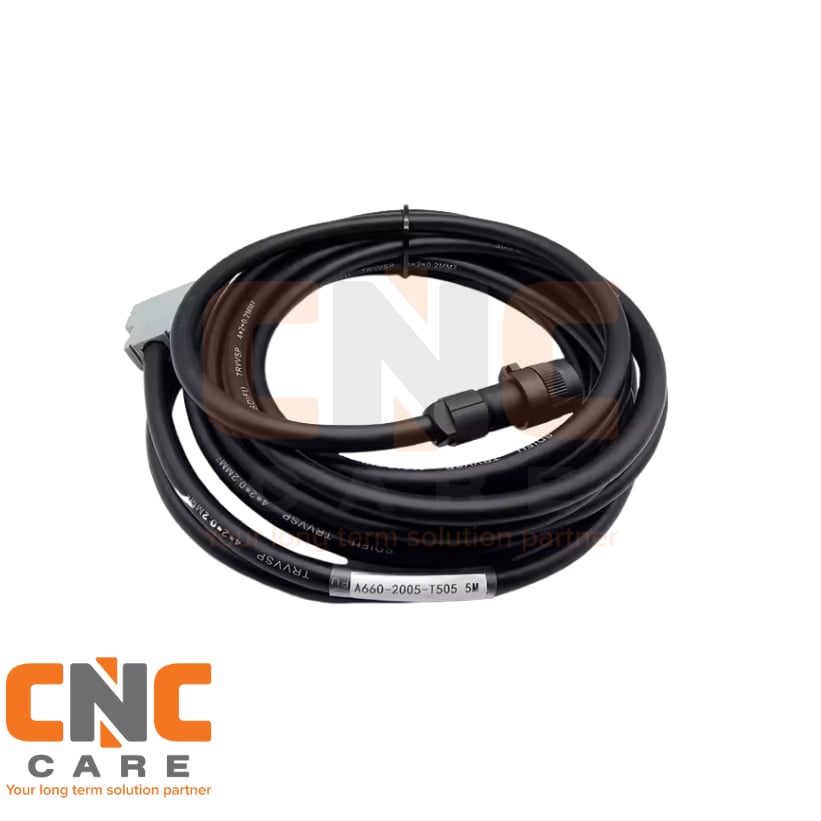 FANUCA660-2005-T506 FANUC ENCODER KABLOSU 5MNONE