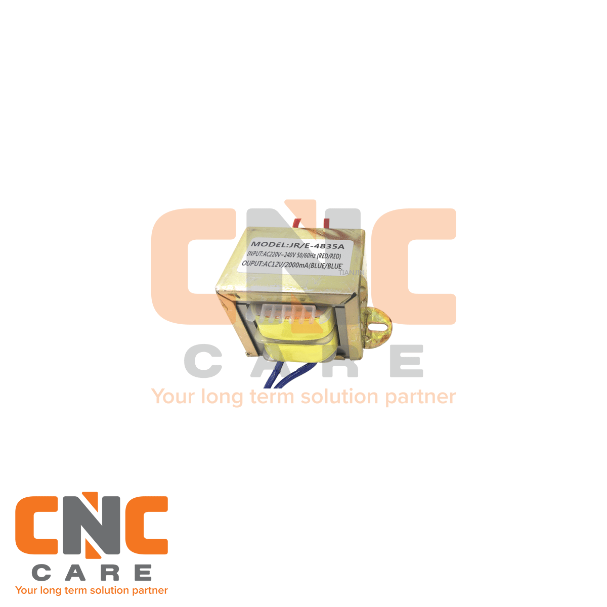 CNC CAREAC Trafo 220V / 16-9V153.02.181