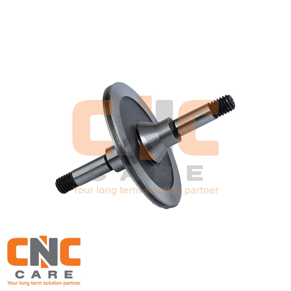 CNC CAREÇap: 30 Boy: 45 Çift Taraftan Konik Milli Makara153.02.013