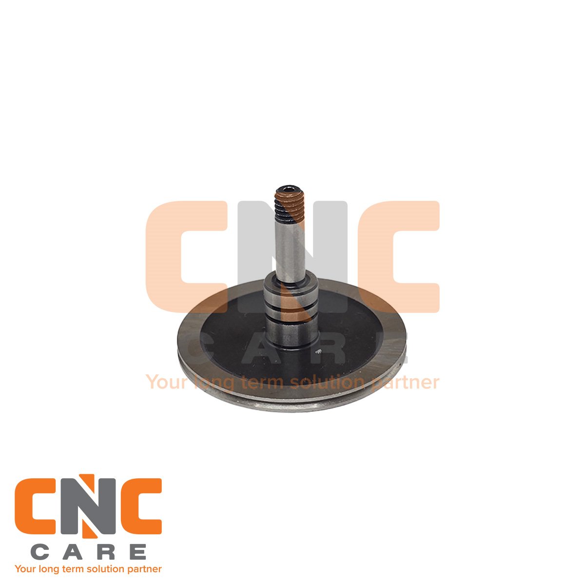 CNC CAREÇap: 32 Boy: 24 Tek Taraftan Düz Milli Makara153.02.121