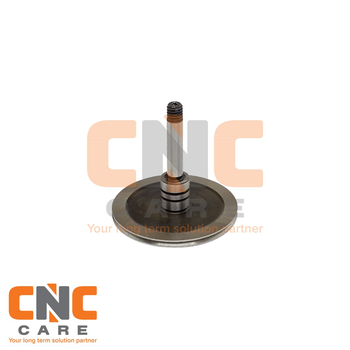 CNC CAREÇap: 32 Boy: 30 Tek Taraftan Düz Milli Makara153.02.024