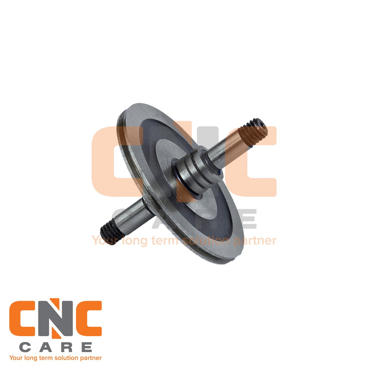 CNC CAREÇap: 32 Boy: 35 Çift Taraftan Düz Milli Makara153.02.120