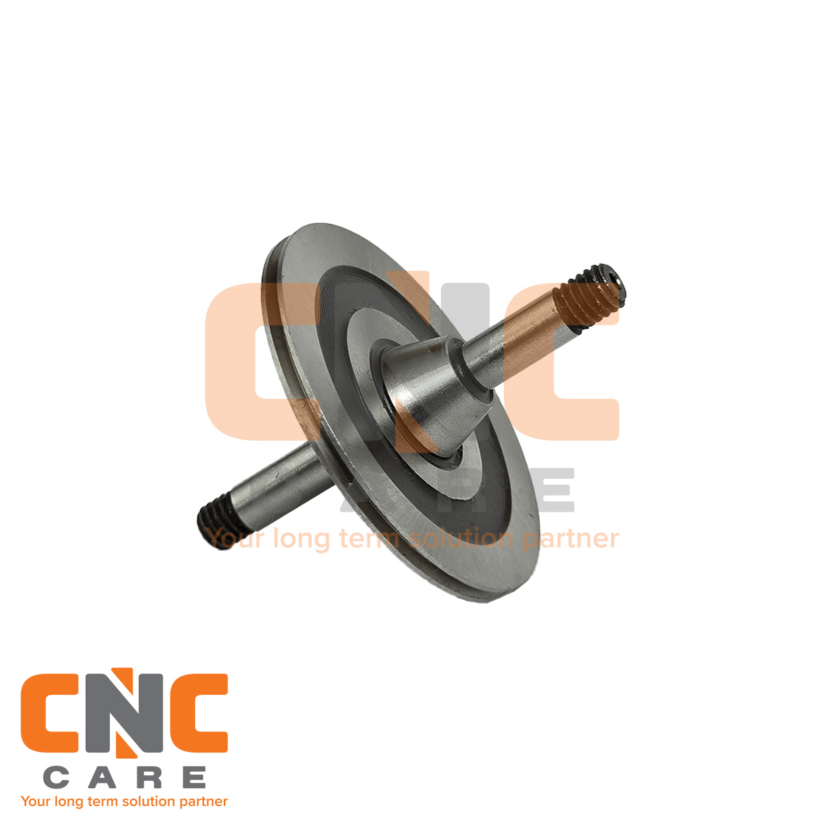 CNC CAREÇap: 32 Boy: 39 Çift Taraftan Konik Milli Makara153.02.134