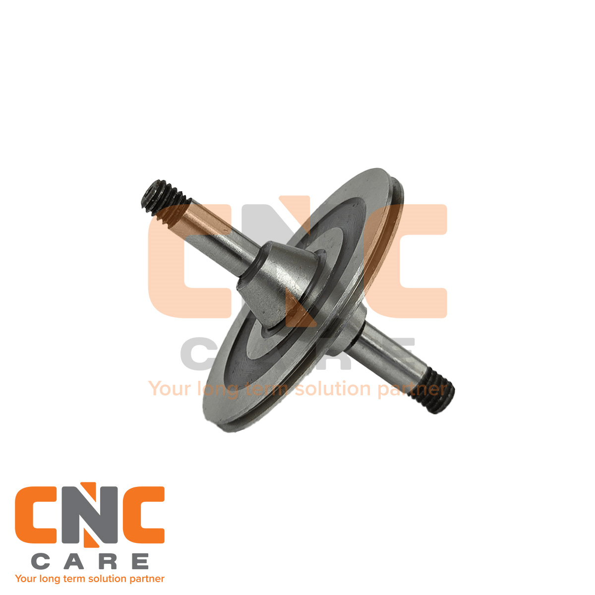 CNC CAREÇap: 32 Boy: 39 Çift Taraftan Konik Milli Makara153.02.134