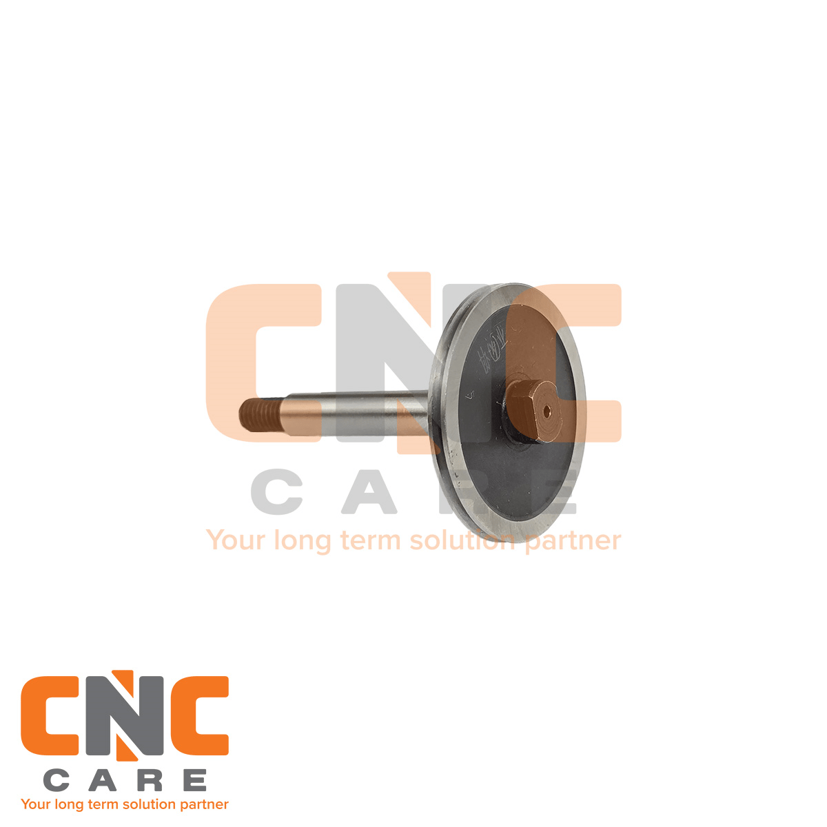 CNC CAREÇap: 32 Boy: 49 Tek Taraftan Düz Milli Makara153.02.122