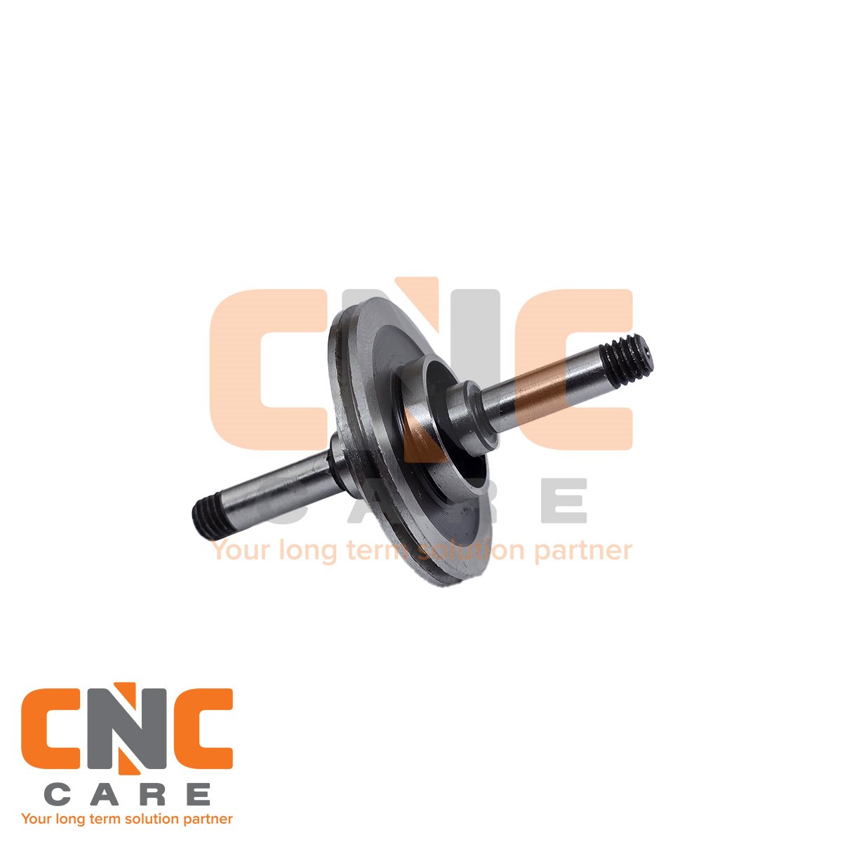 CNC CAREÇap: 32 Boy: 53 Çift Taraftan Düz Milli Makara (Çaplı)153.02.128