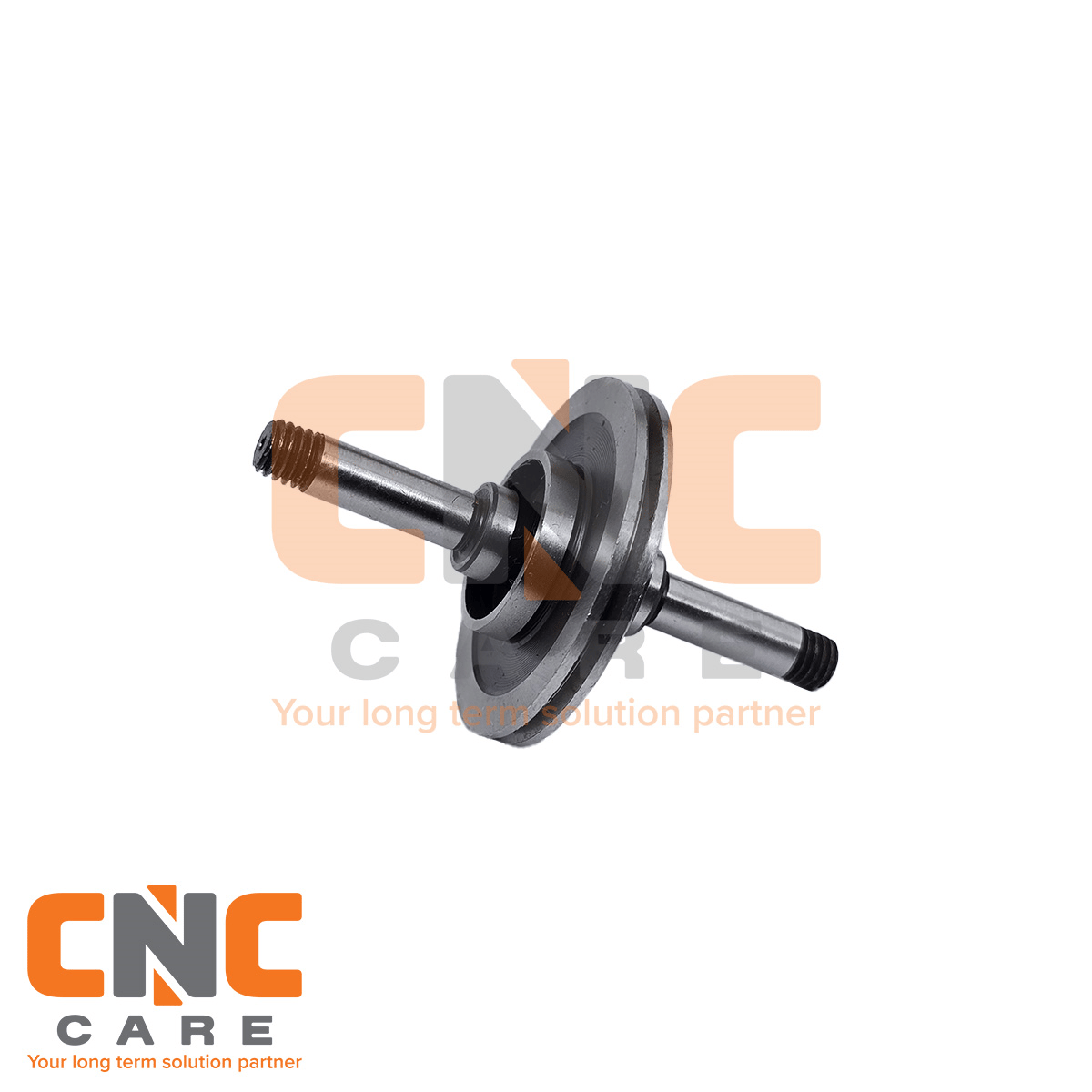 CNC CAREÇap: 32 Boy: 53 Çift Taraftan Düz Milli Makara (Çaplı)153.02.128