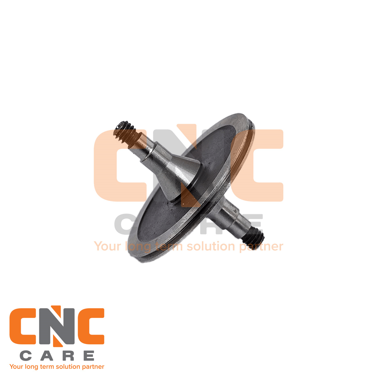 CNC CAREÇap: 33 Boy: 35 Çift Taraftan Konik Milli Makara153.02.014