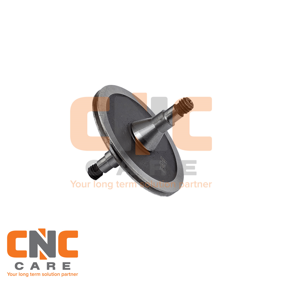 CNC CAREÇap: 33 Boy: 35 Çift Taraftan Konik Milli Makara153.02.014