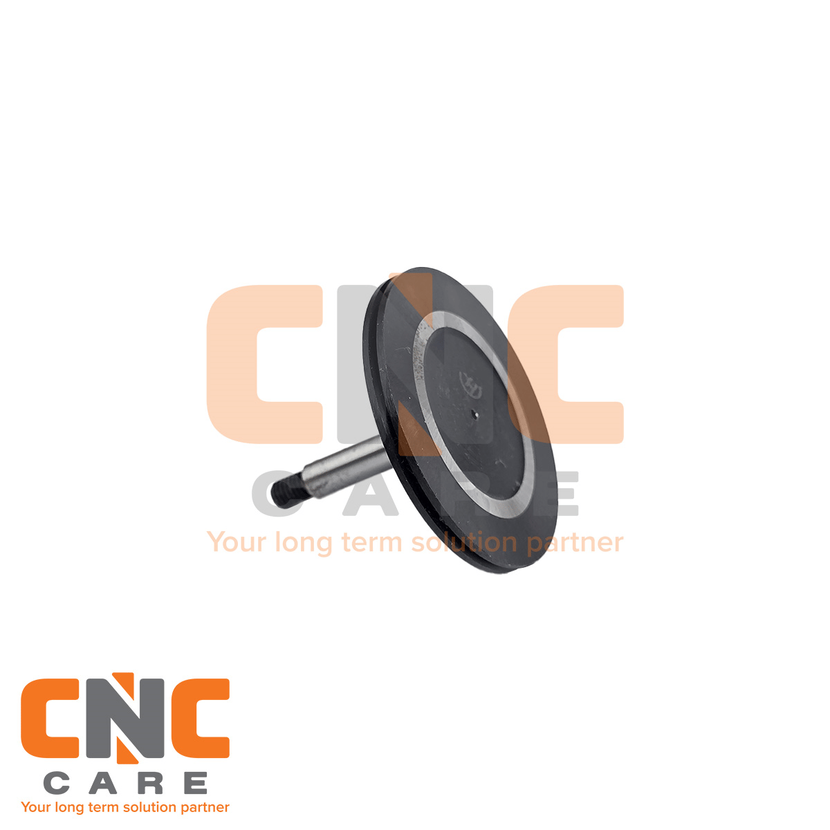 CNC CAREÇap: 40 Boy: 32 Tek Taraftan Düz Milli Makara (Yalıtkan)153.02.138
