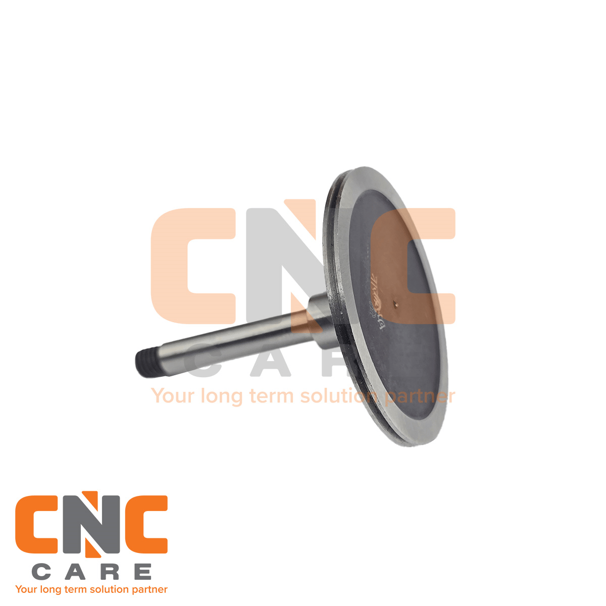 CNC CAREÇap: 40 Boy: 43 Tek Taraftan Düz Milli Makara153.02.123