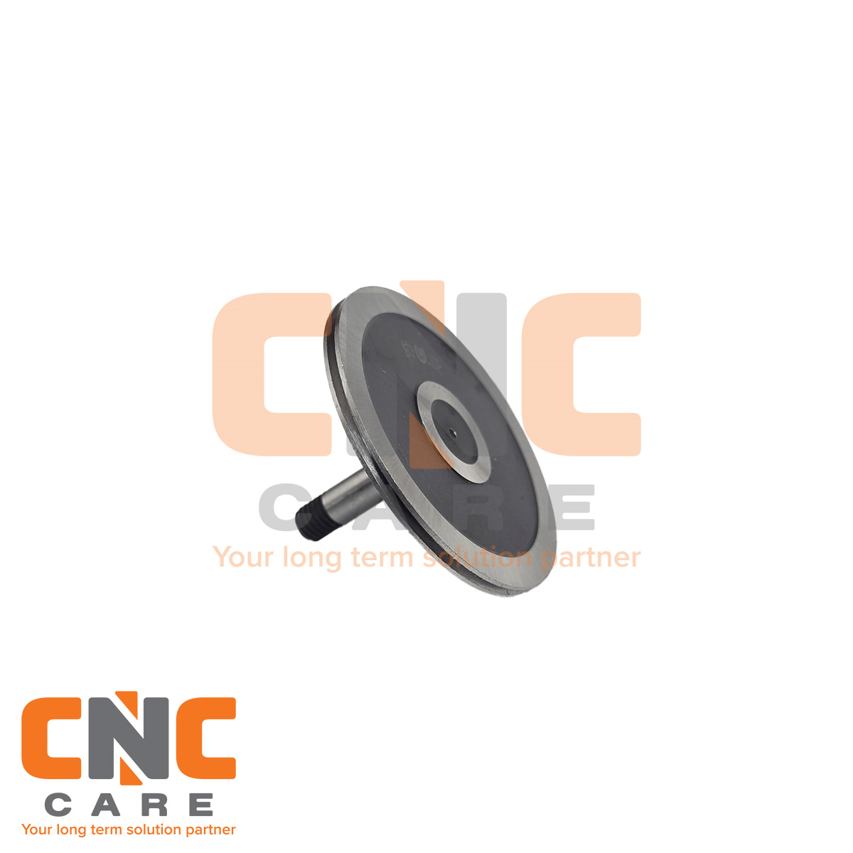 CNC CAREÇap: 42 Boy: 25 Tek Taraftan Düz Milli Makara153.02.124