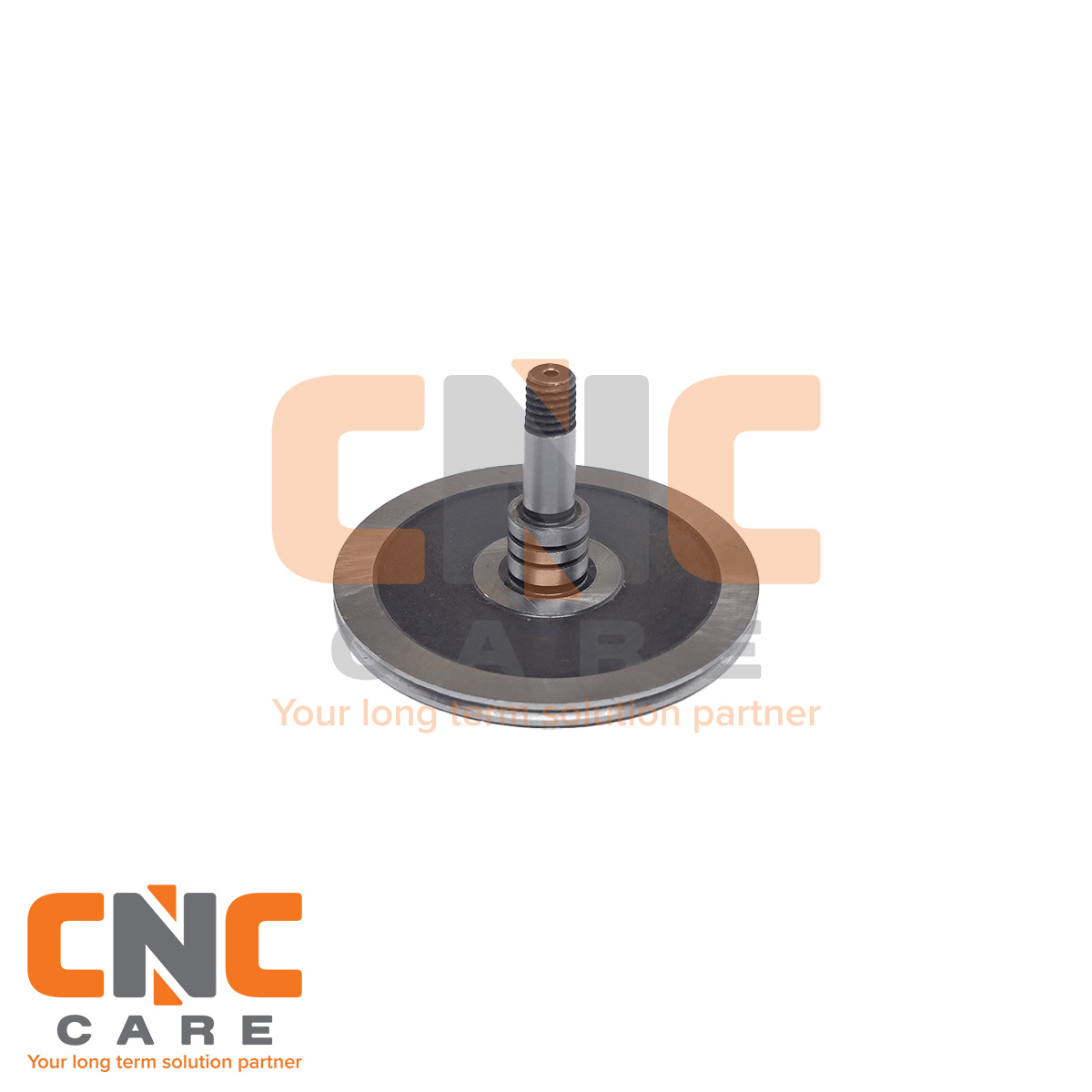 CNC CAREÇap: 42 Boy: 25 Tek Taraftan Düz Milli Makara153.02.124